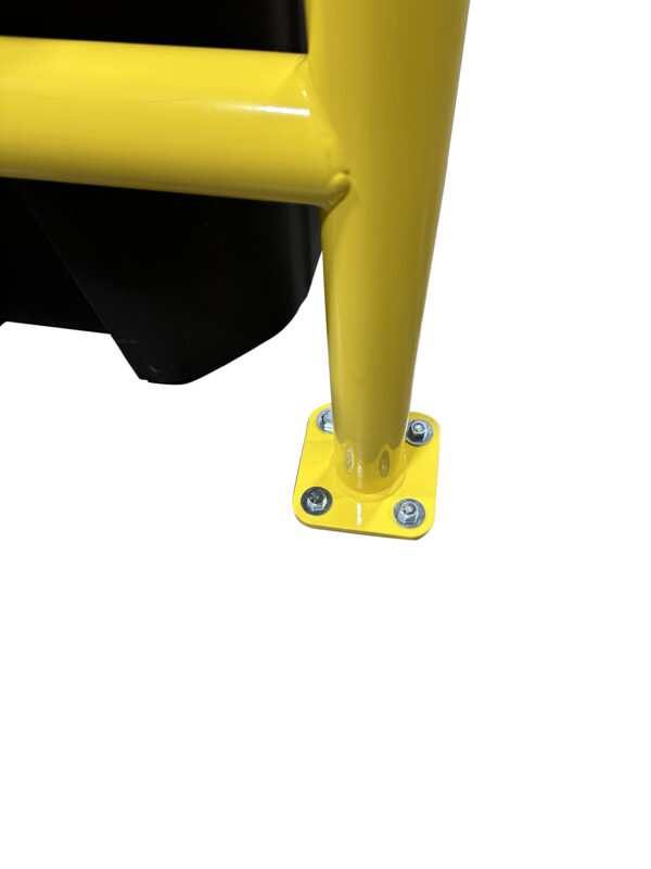THE ROLLING BIN GUARD - 4 - Image 2