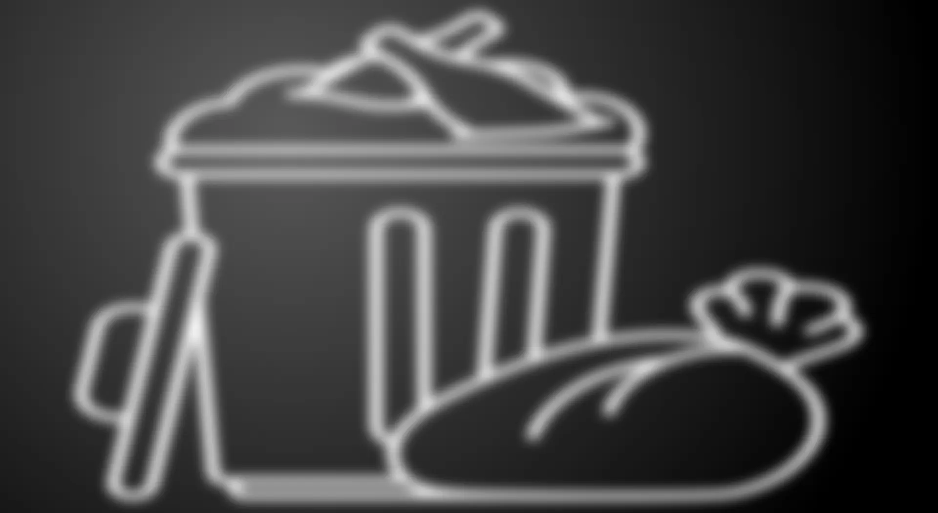 trash icon